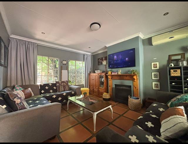 4 BEDROOM HOUSE FOR SALE IN VANDERBIJLPARK SE 3